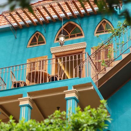 Beit Toureef Hotel Beirut Eksteriør billede